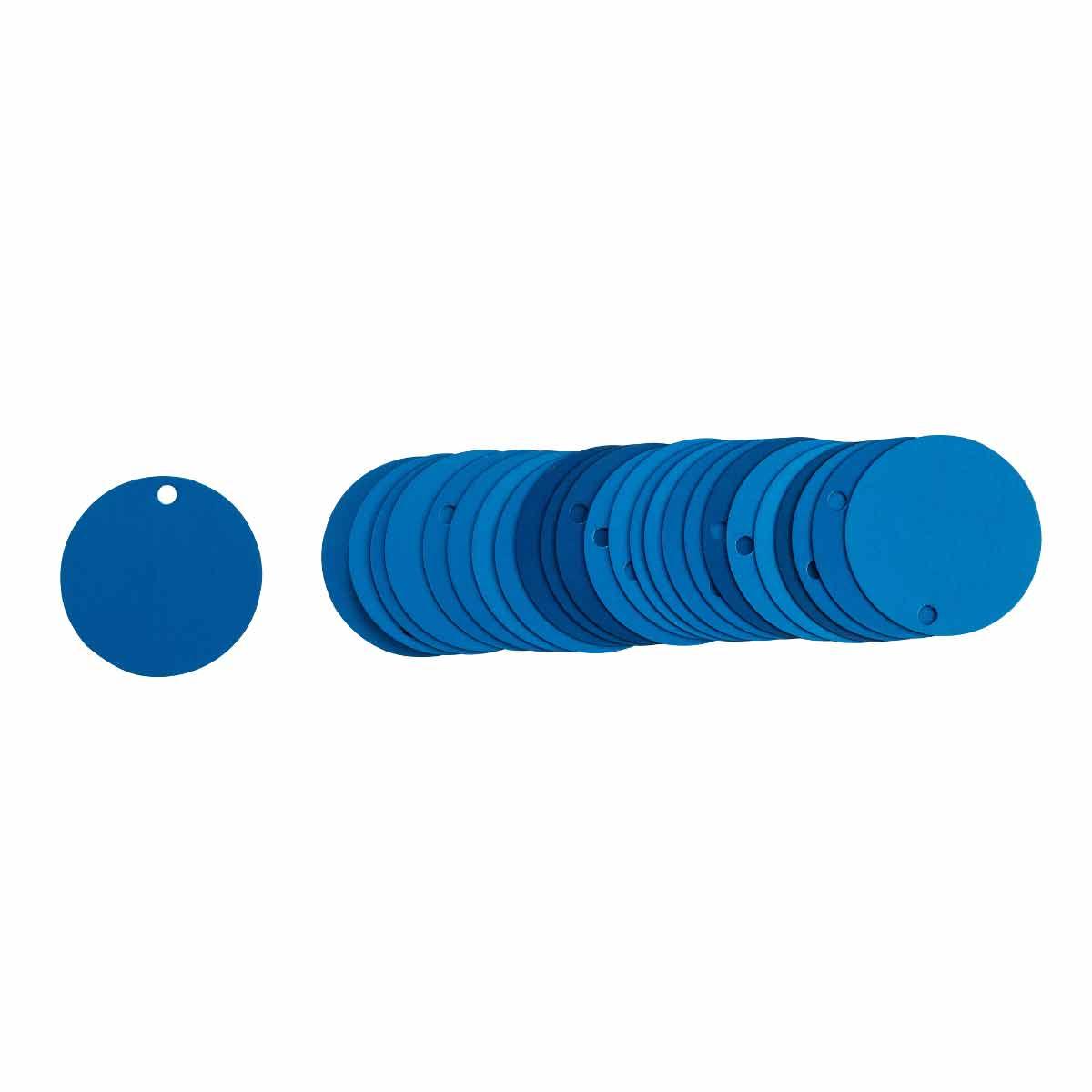 Brady® 49907 Valve Tags
