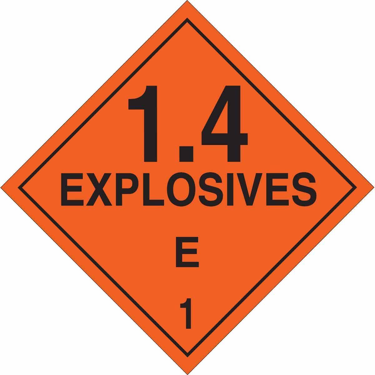 Brady® 63399 Placards