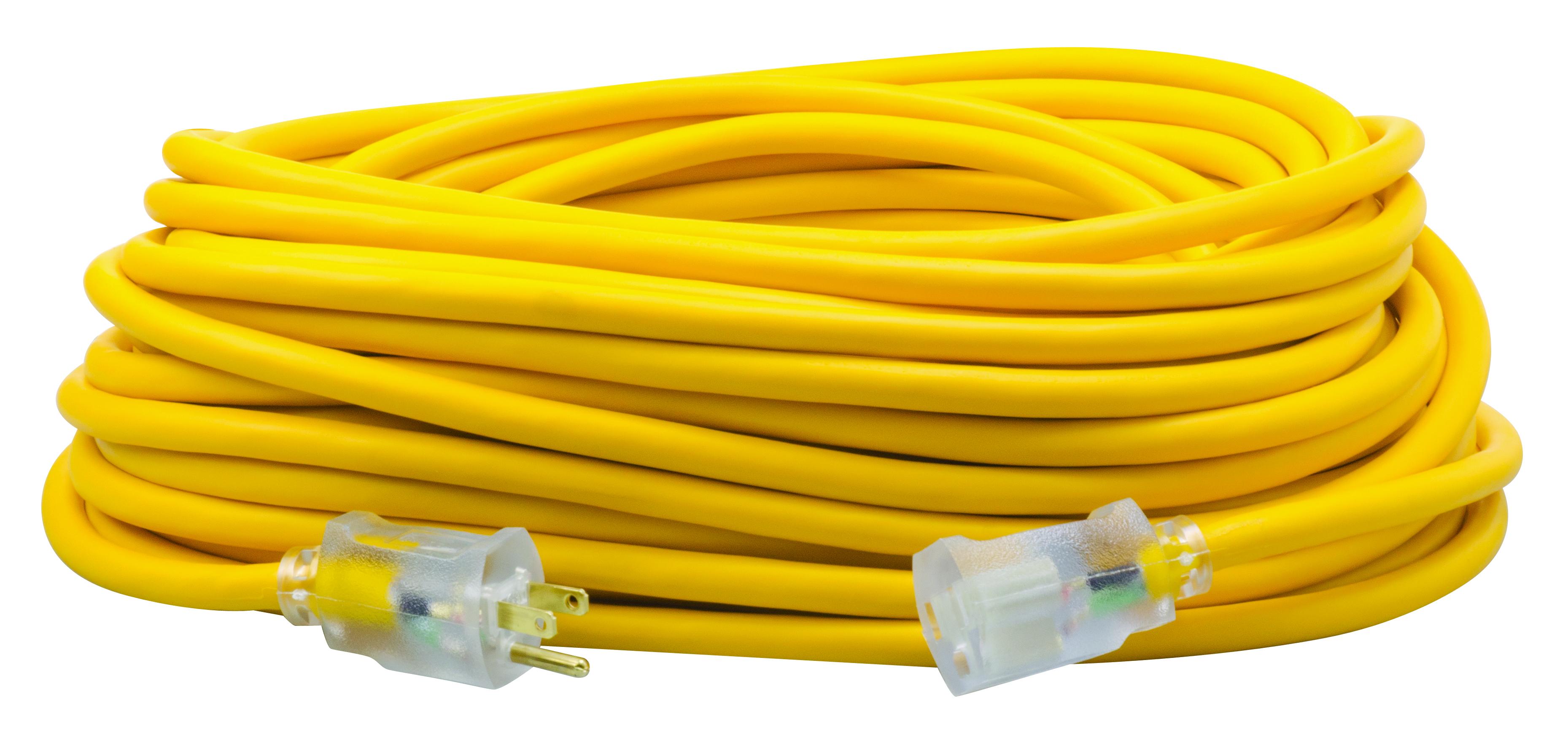 Southwire® 1689SW0002 Extension Cords