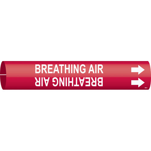 Brady® 4303-C Pipe Markers