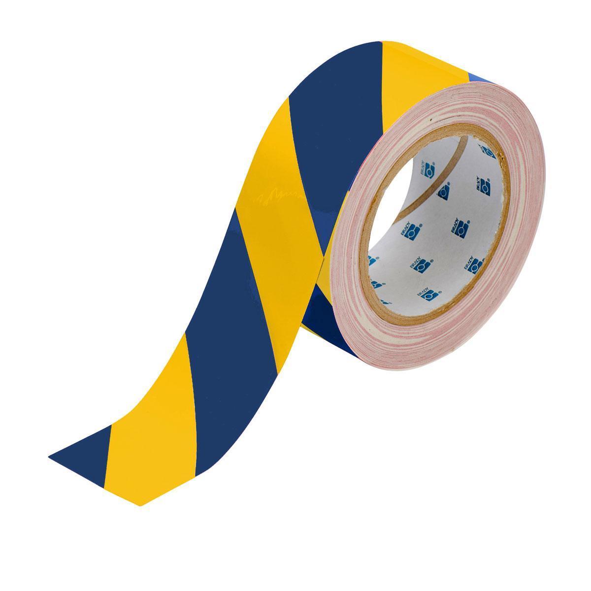 Brady® 132439 Pavement, Floor & Egress Marking Tape & Strips
