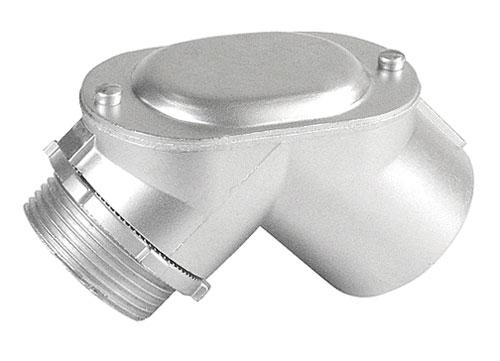 GARVIN® PEB-50 Conduit Pull Elbows