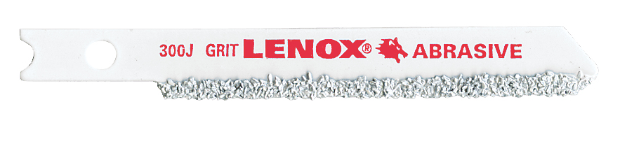Lenox® 20320GT300J Jig Saw Blades