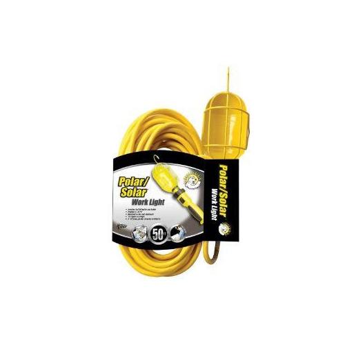 Southwire® 56588802SW Hand Lamps, Cord Reel