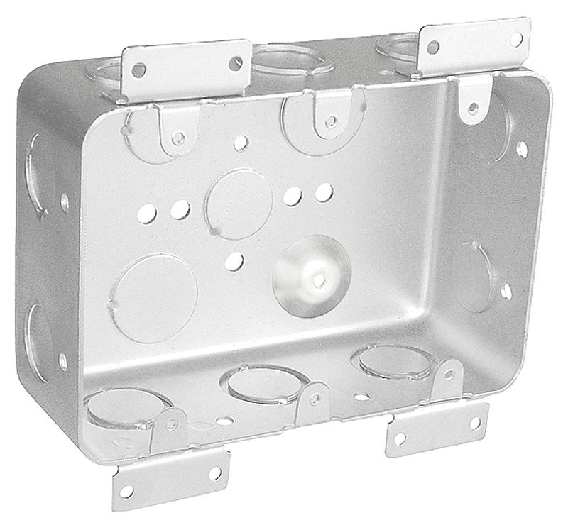 GARVIN® MGSB-3OW Switch - Device Outlet Boxes