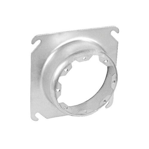 GARVIN® EXR-1/2 Square Box Plaster/Mud Rings