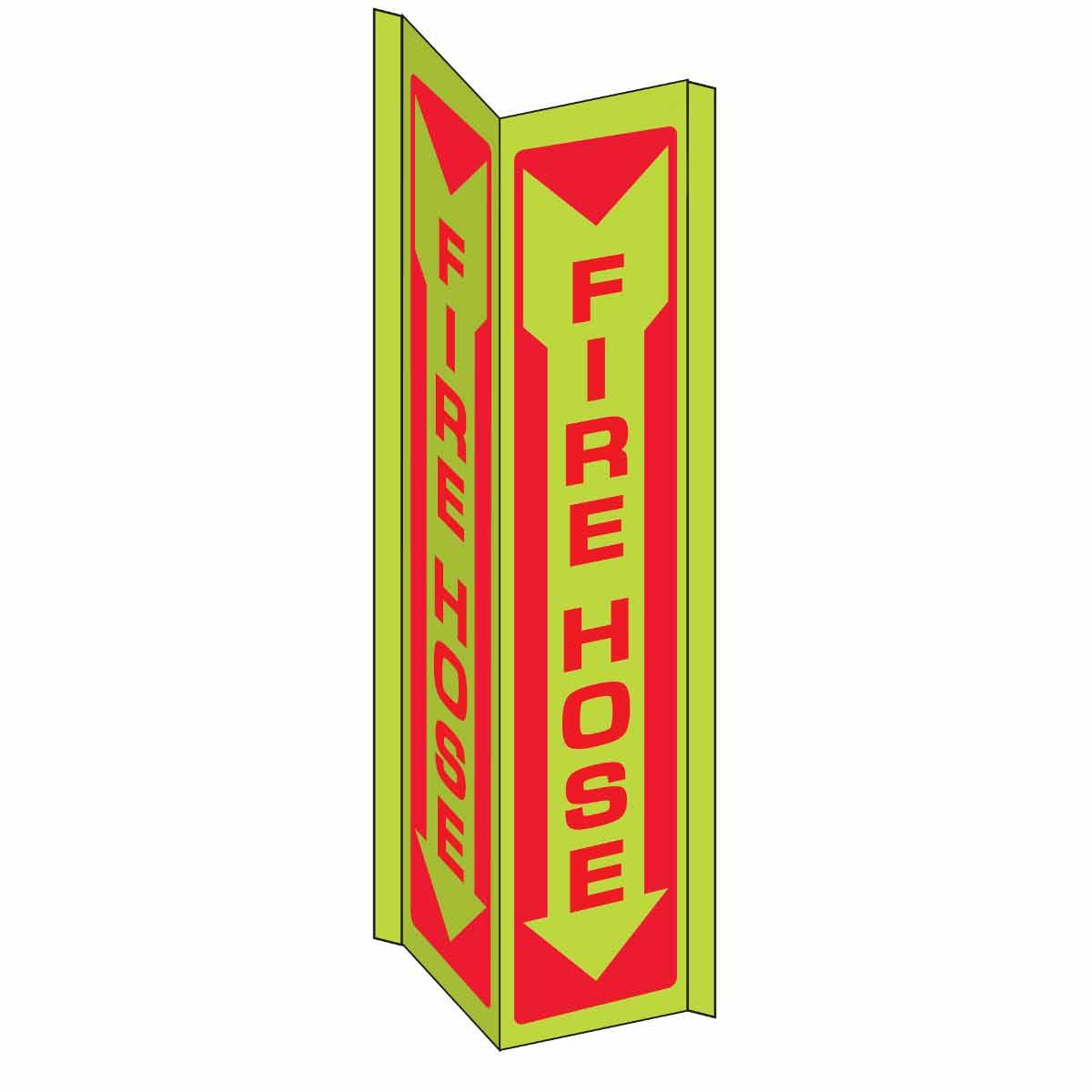 Brady® 50784 Fire, Emergency, Exit & First Aid Signs
