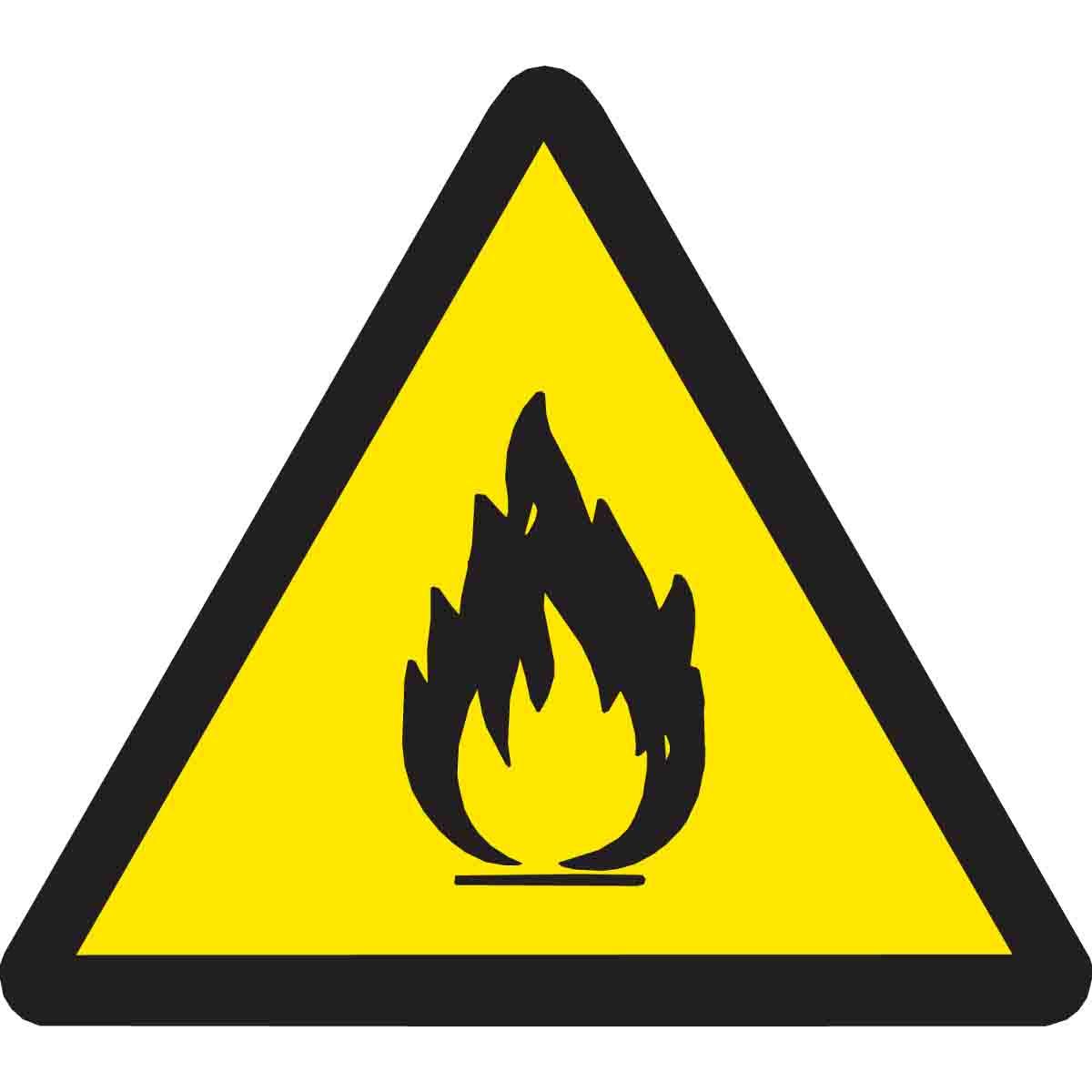 Brady® 60203 Safety & Facility Labels