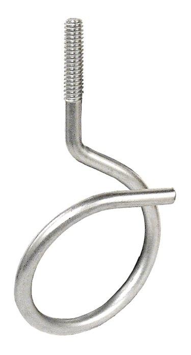 GARVIN® BR-400-SS Cable Rings & Saddles
