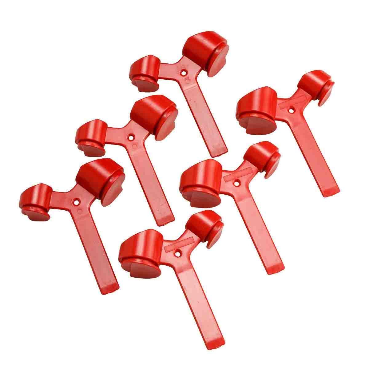 Brady® 65691 Electrical Lockouts