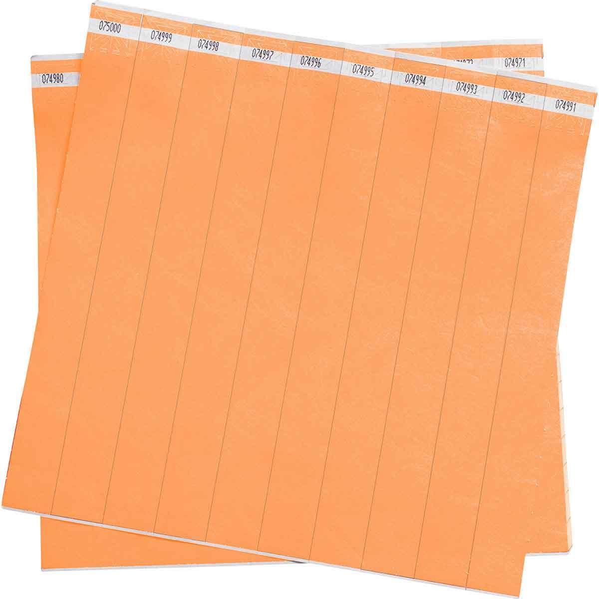 Brady® 95102 Security Identification Supplies