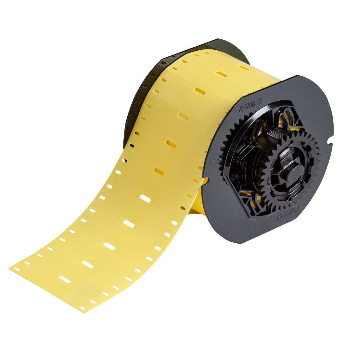 Brady® B33-75X15-7643-YL Wire & Component Tags