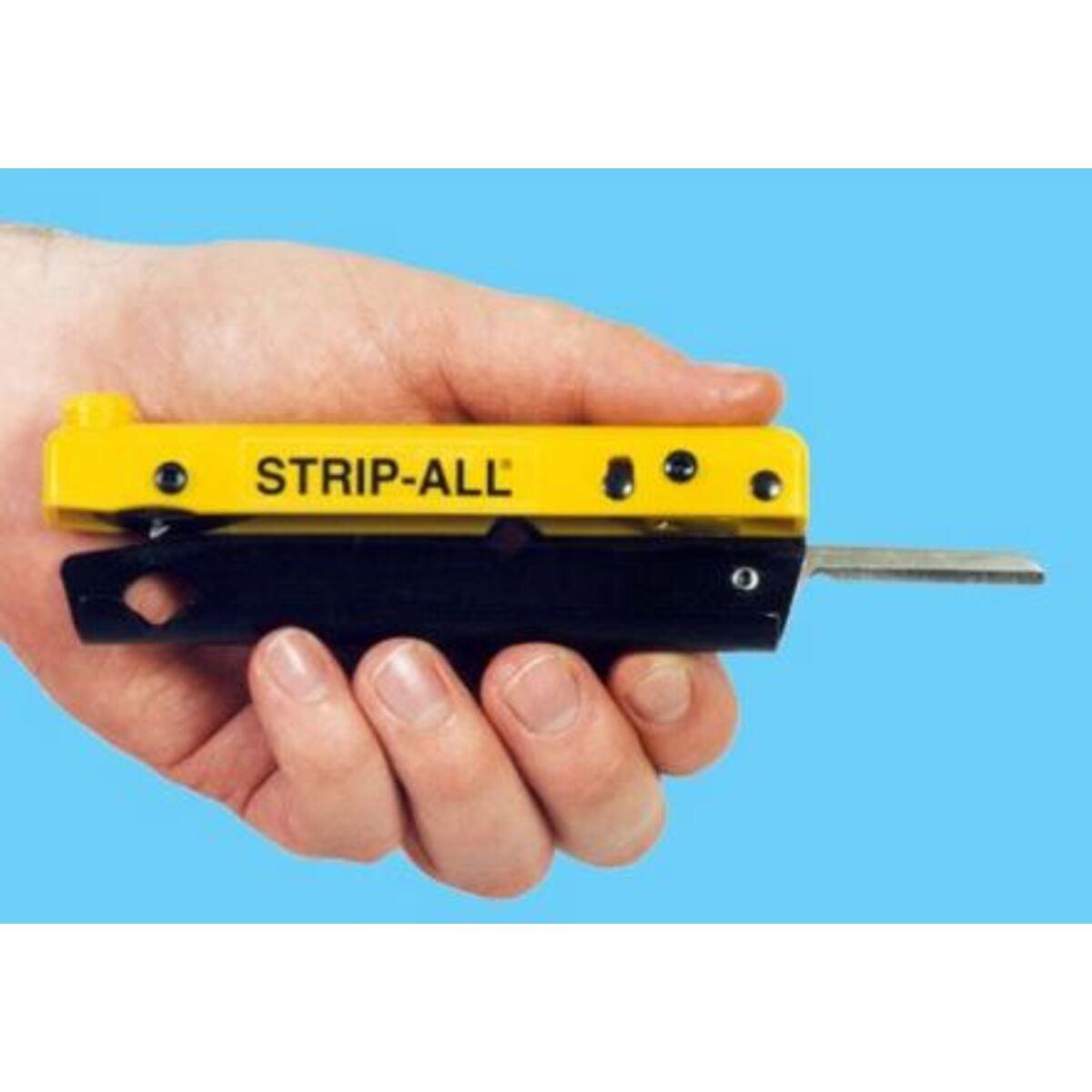 Southwire® 598173 Cable Strippers