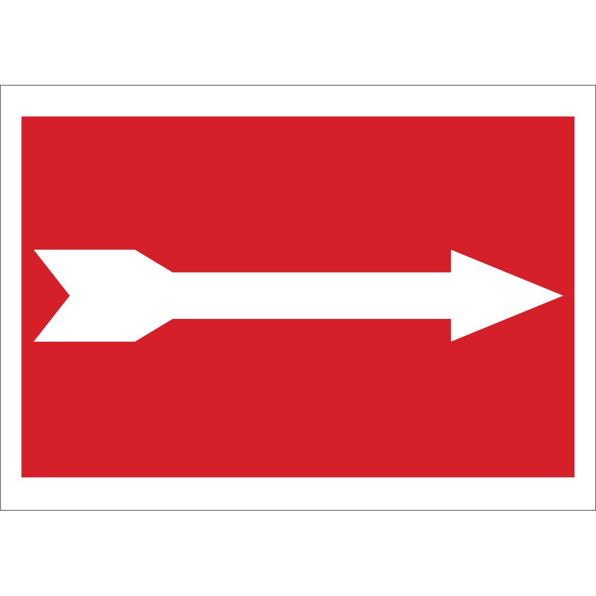 Brady® 25766 Fire, Emergency, Exit & First Aid Signs