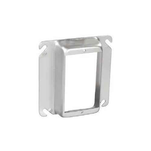 GARVIN® 52C62-SS Square Box Plaster/Mud Rings