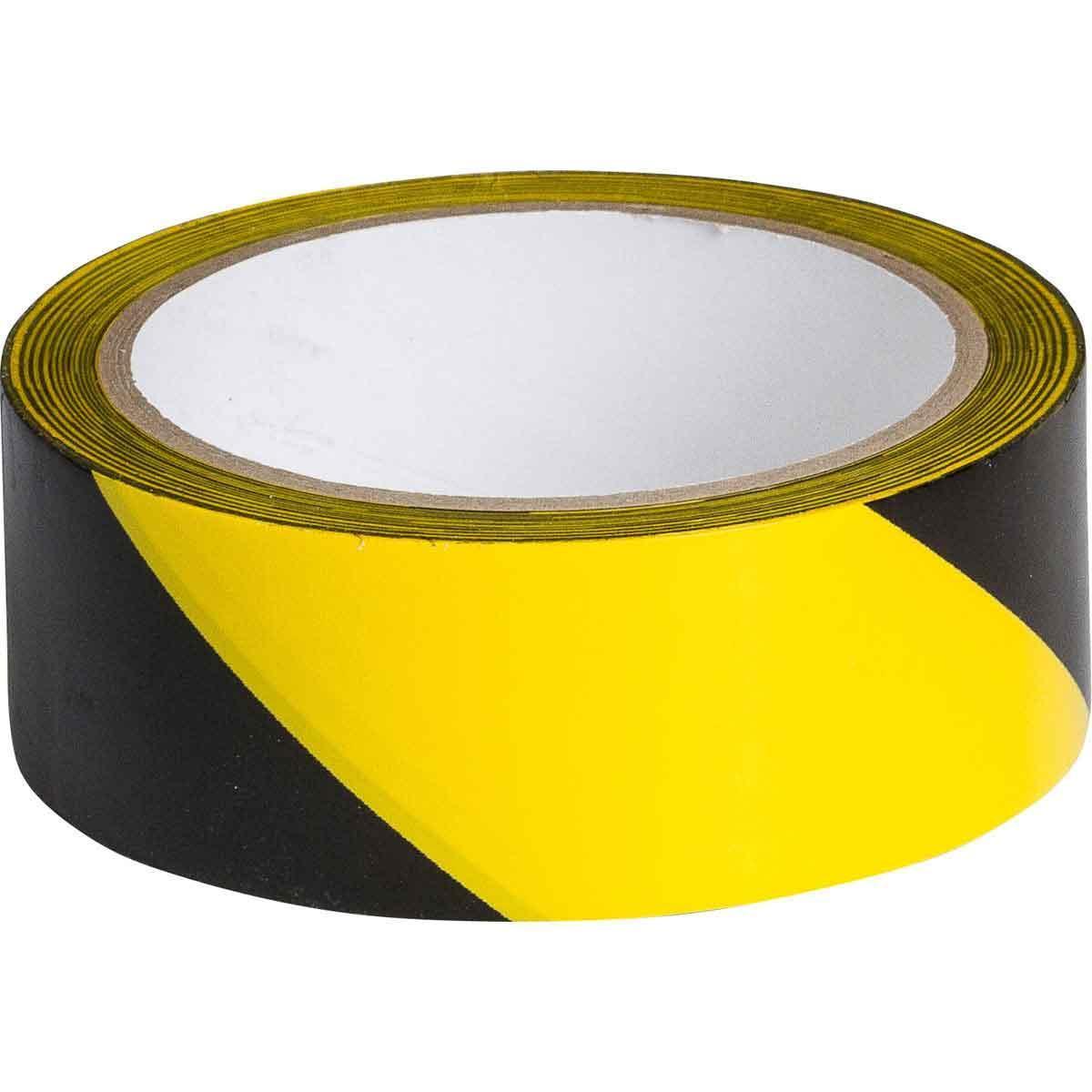 Brady® 55301 Pavement, Floor & Egress Marking Tape & Strips