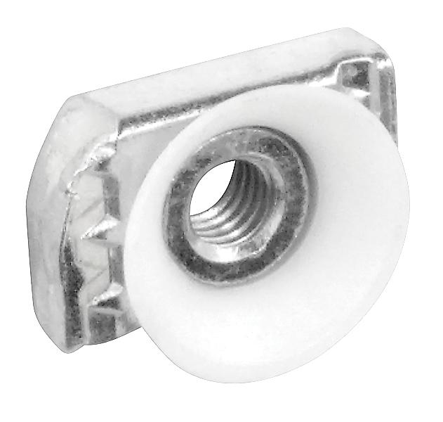 GARVIN® SNCN3816 Channel Nuts & Hardware