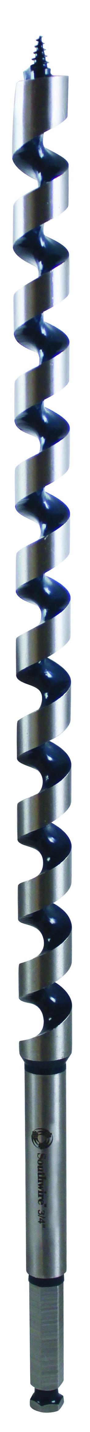 Southwire® 582955 Wood Drill Bits