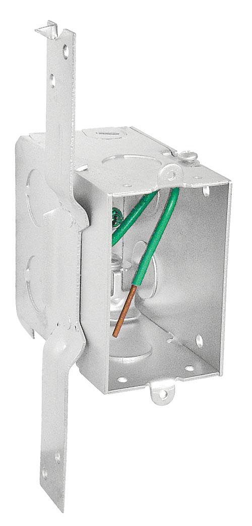 GARVIN® G603-FBX Switch - Device Outlet Boxes