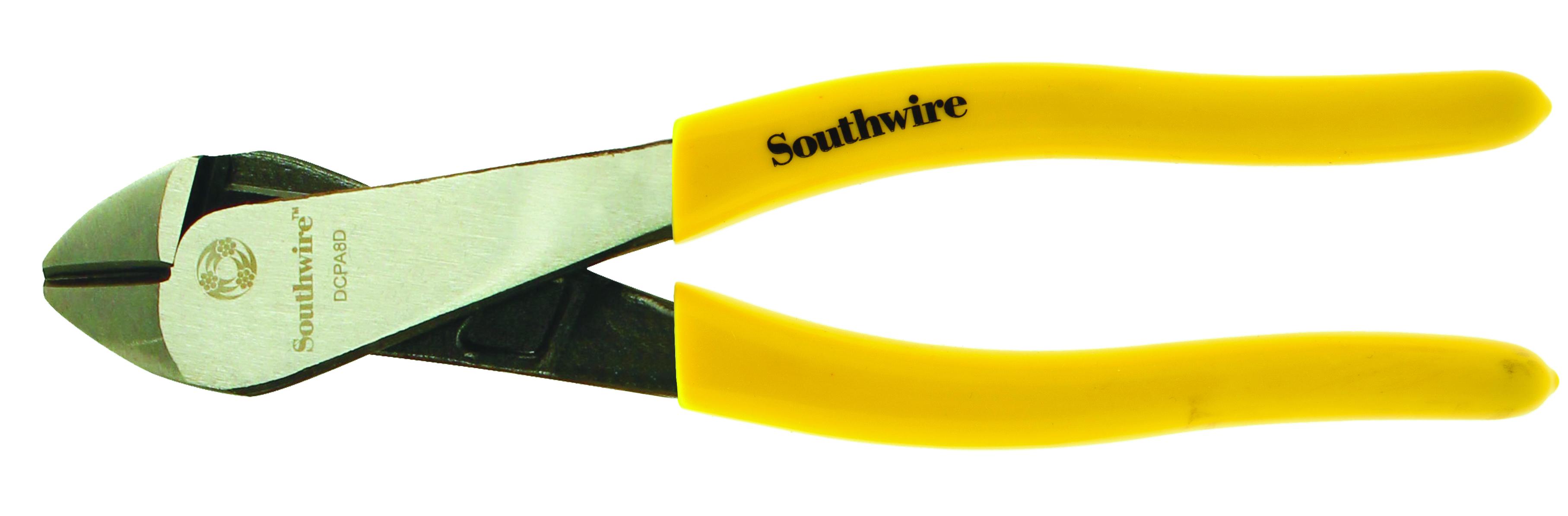 Southwire® 582895 Diagonal Cutting Pliers