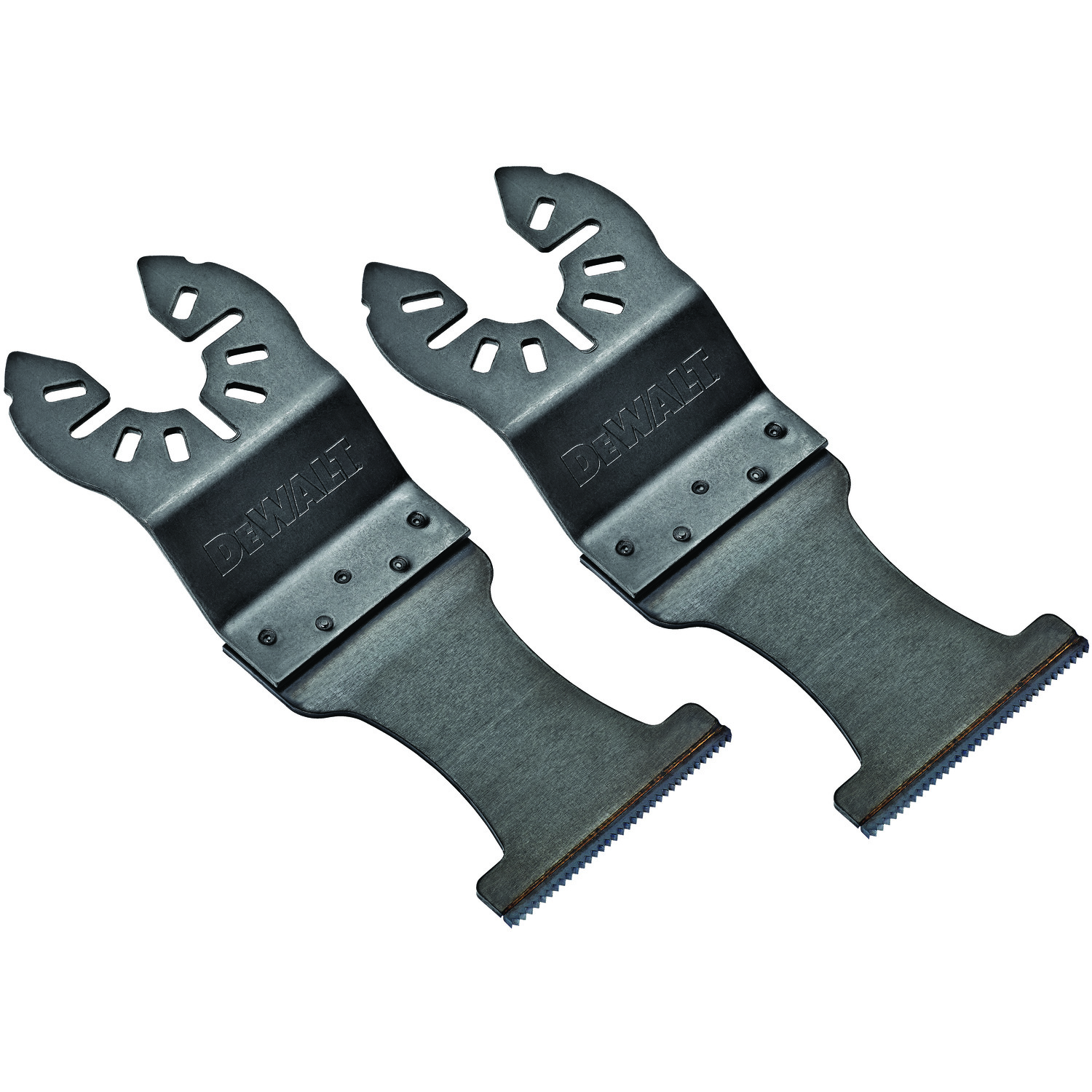DeWALT® DWA4250-2 Oscillating Tool Accessories