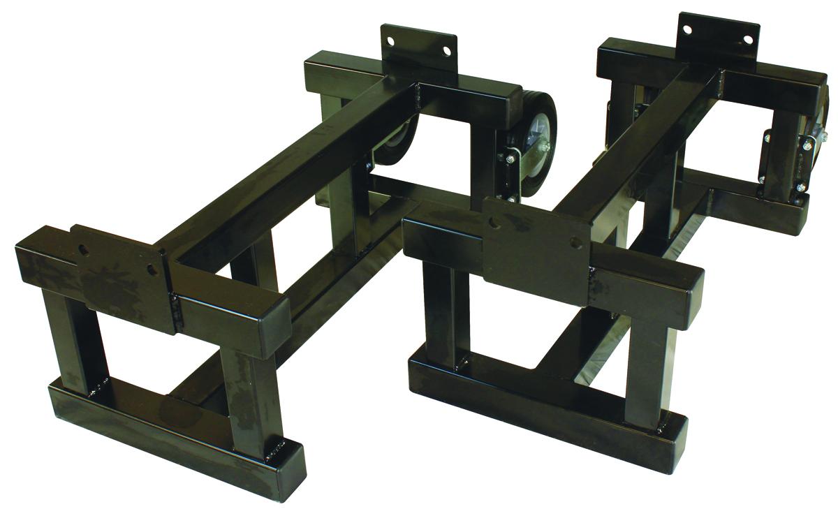 Southwire® 58955301 Cable/Wire Carts & Caddies