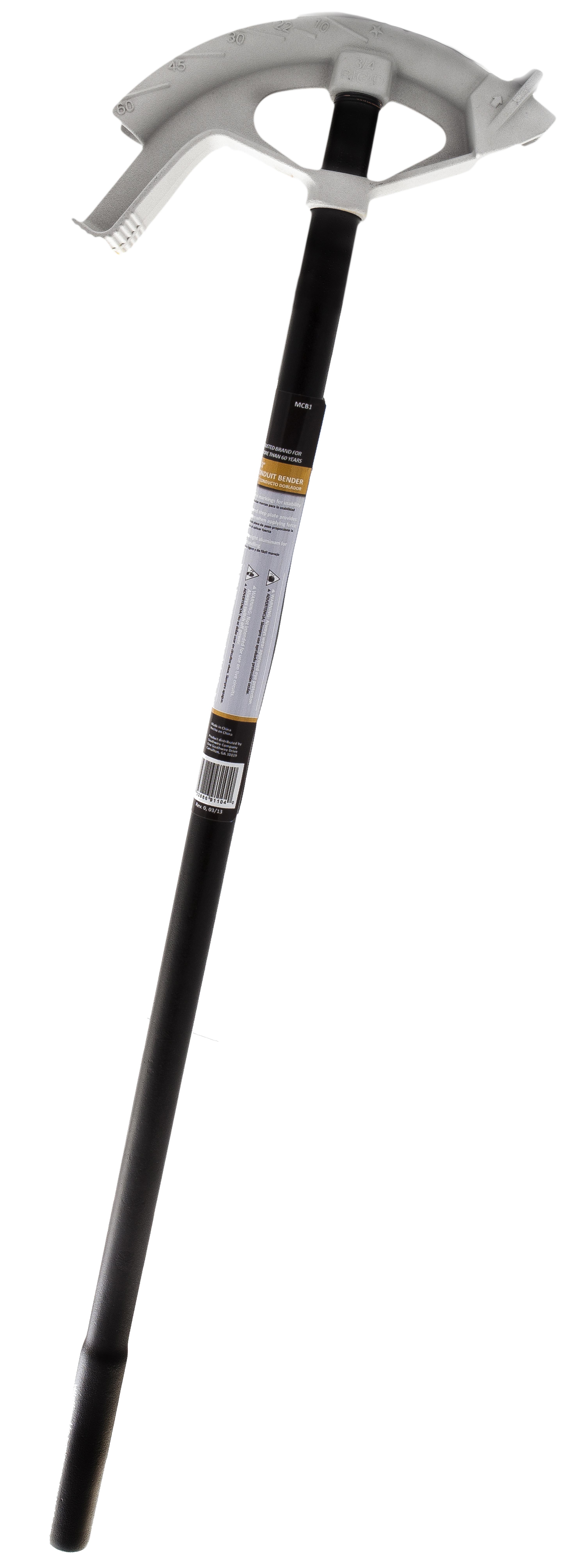 Southwire® 582813 Conduit Benders - Hand