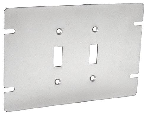 GARVIN® GBTC-2 Gang Box Covers