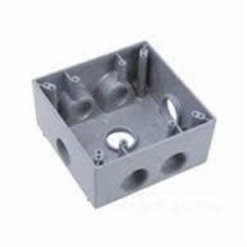 Mulberry 30266 Weatherproof Device/Outlet Boxes