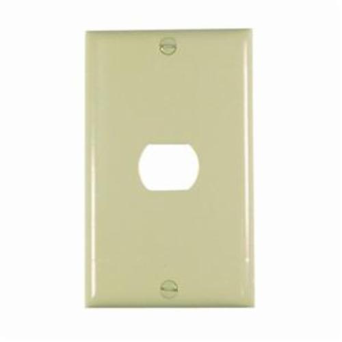 Pass & Seymour® K1I Standard Wallplates