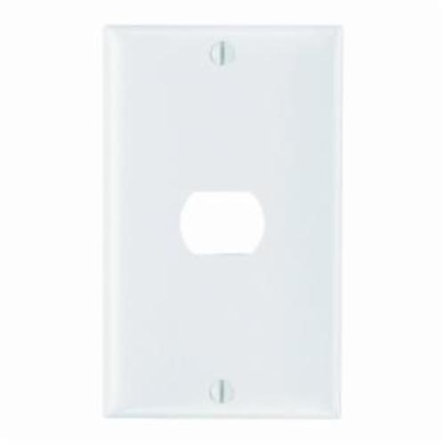 Pass & Seymour® K1W Standard Wallplates