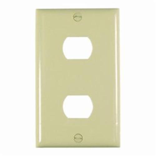 Pass & Seymour® K2I Standard Wallplates