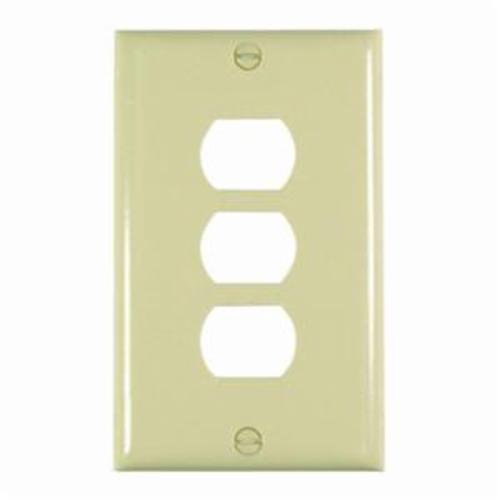 Pass & Seymour® K3I Standard Wallplates