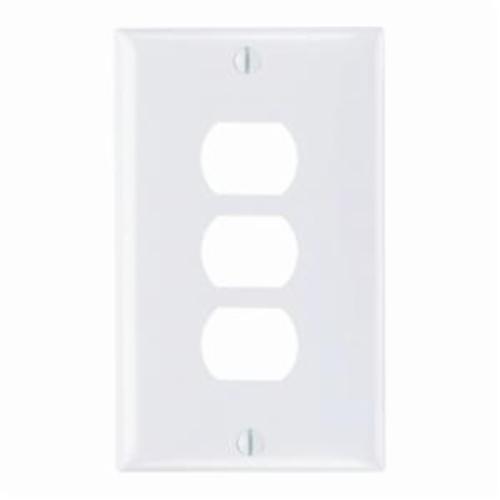 Pass & Seymour® K3W Standard Wallplates