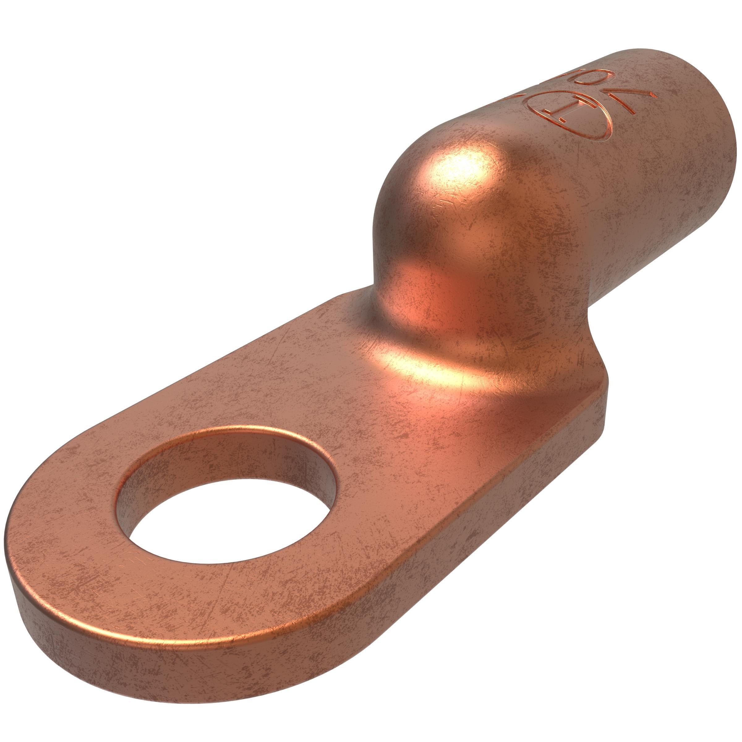 ILSCO® 3/8 Lug Compression Connectors