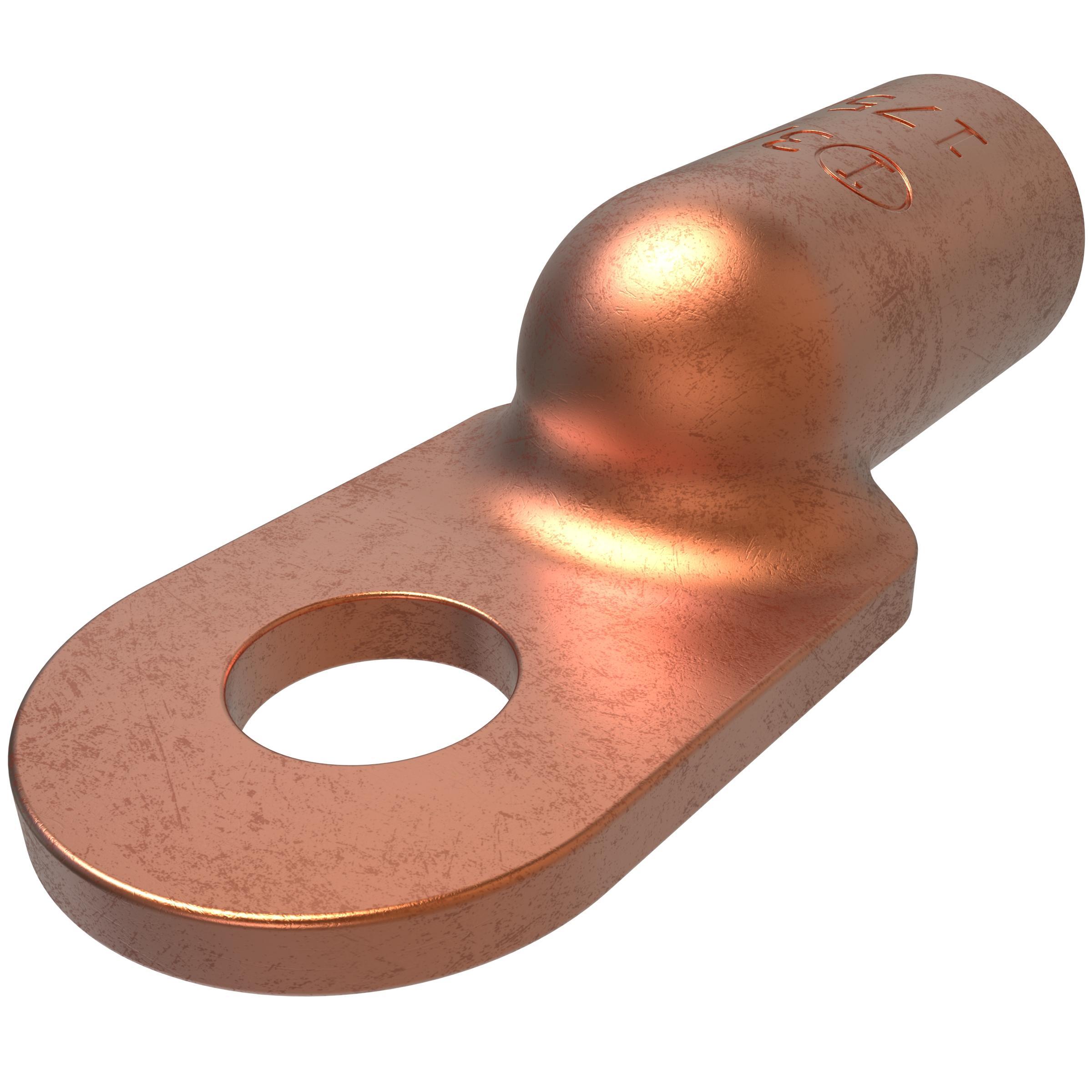 ILSCO® 5/8 Lug Compression Connectors