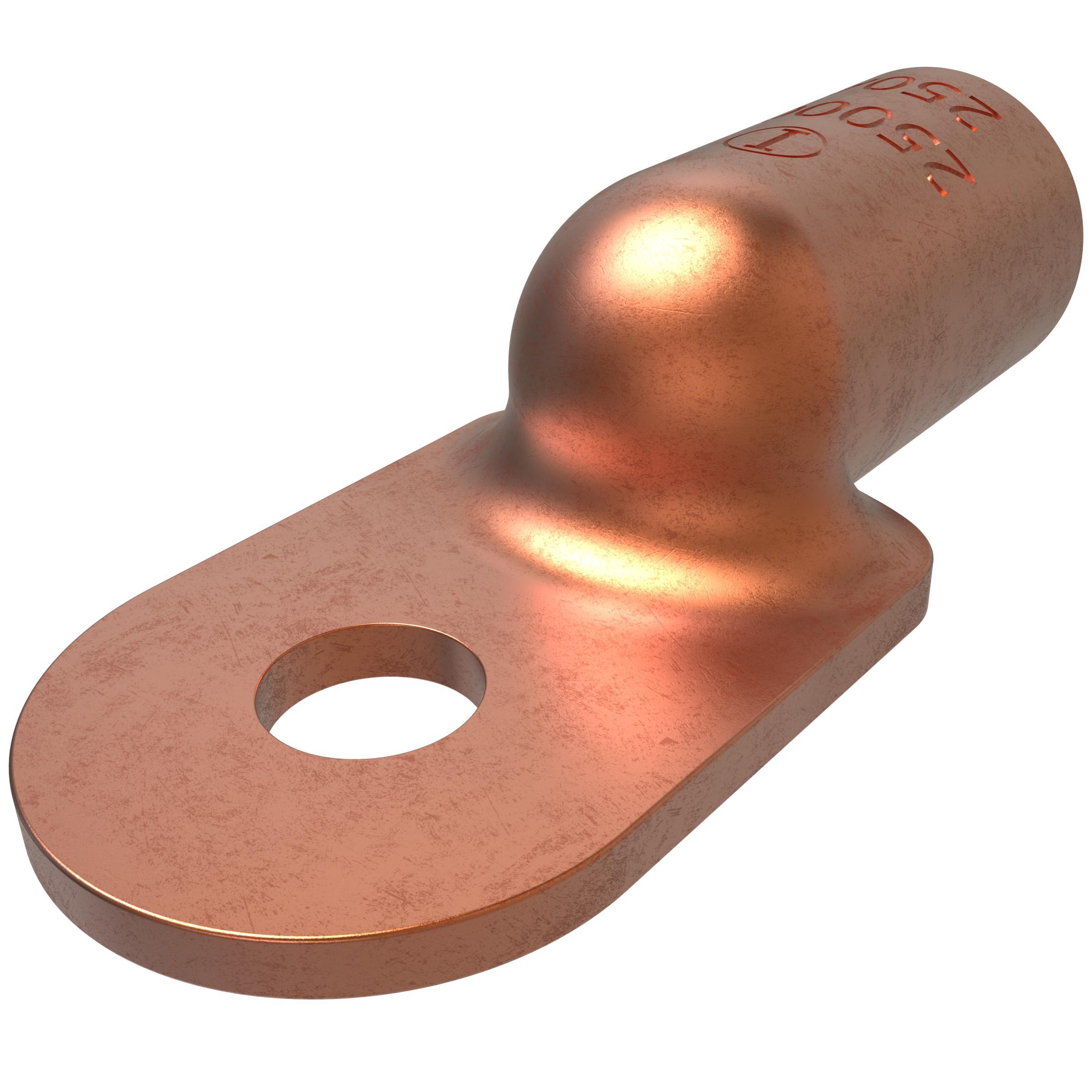ILSCO® 13/16 Lug Compression Connectors