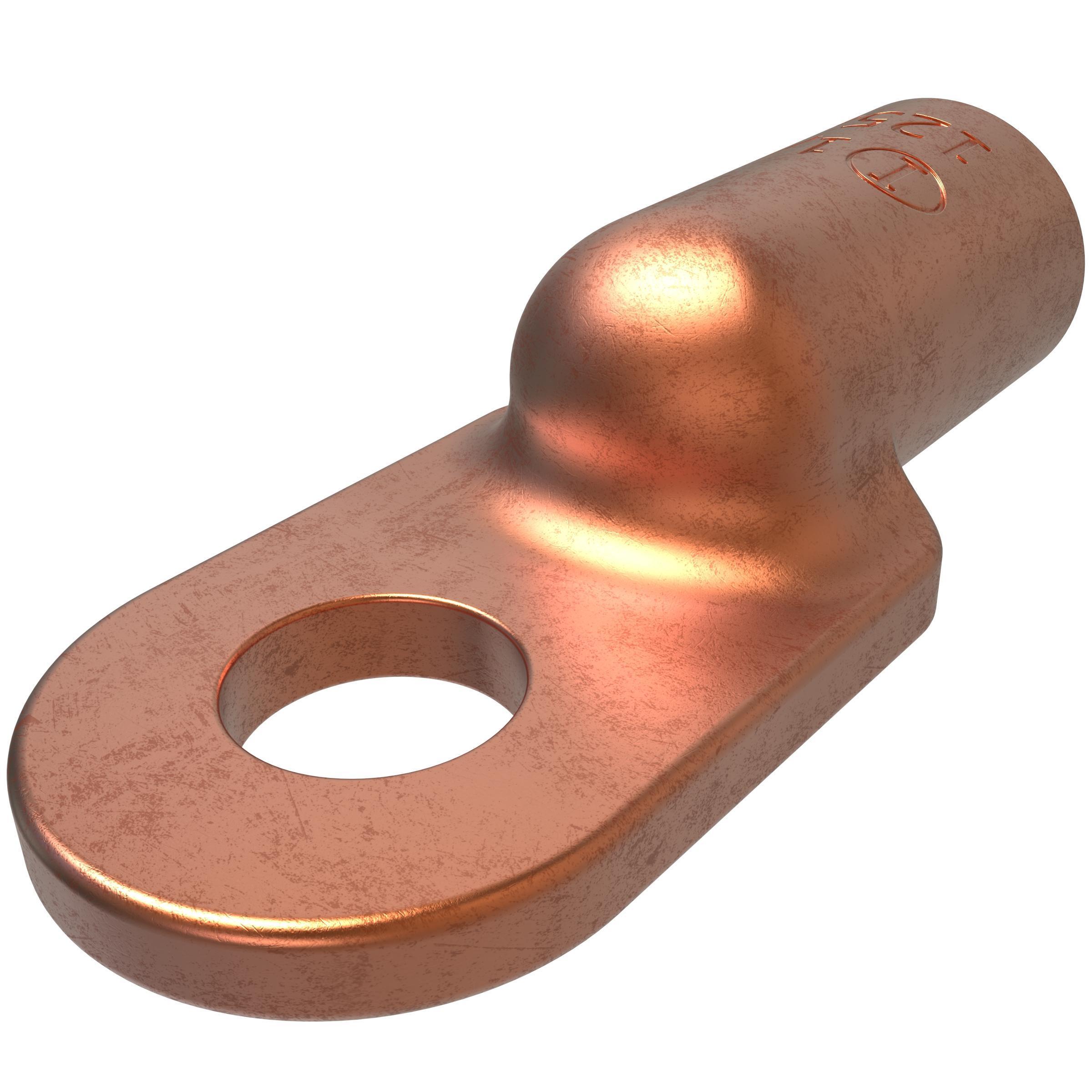ILSCO® 1/2 Lug Compression Connectors