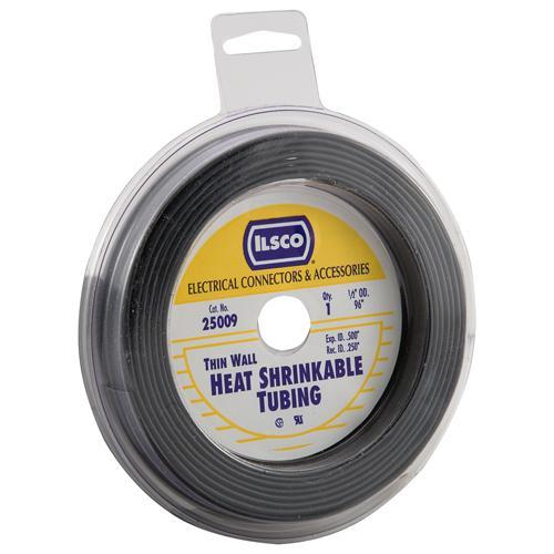 ILSCO® 24999-B12 Heat Shrink Tubing