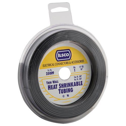 ILSCO® 25009 Heat Shrink Tubing