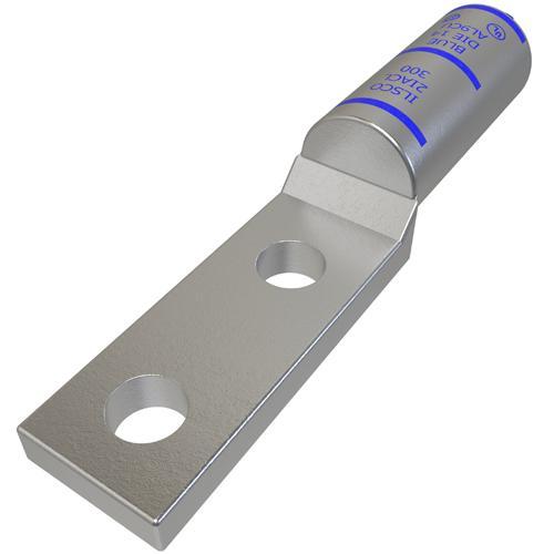 ILSCO® 2IACL-300 Lug Compression Connectors