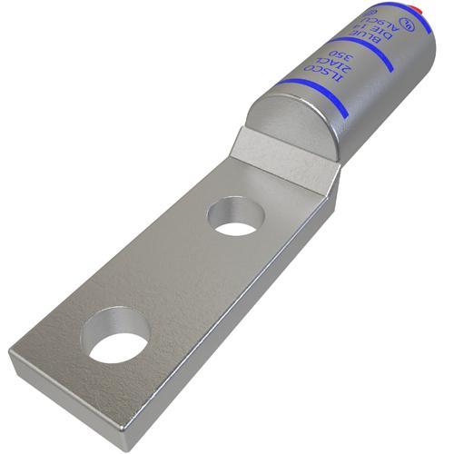 ILSCO® 2IACL-350 Lug Compression Connectors