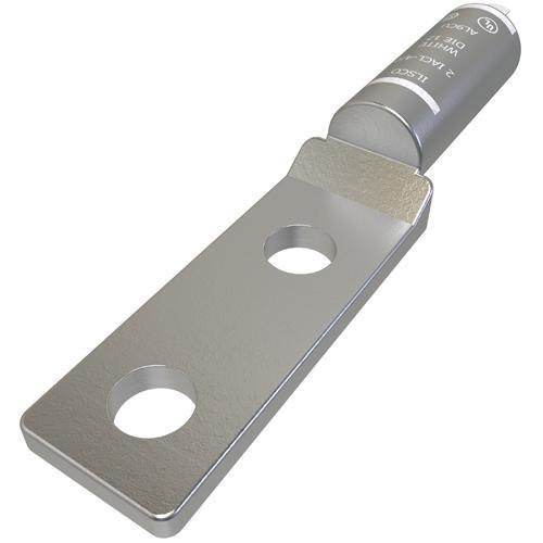 ILSCO® 2IACL-4/0 Lug Compression Connectors