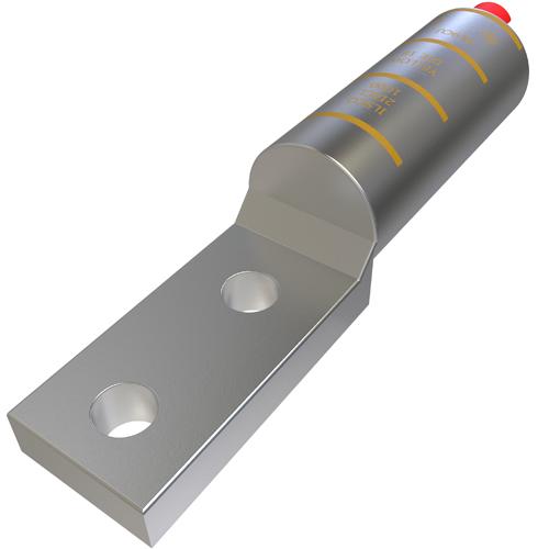 ILSCO® 2IACL-1000 Lug Compression Connectors