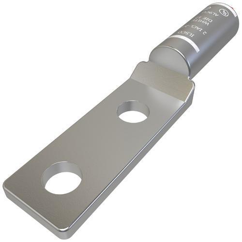 ILSCO® 2IACL-2/0 Lug Compression Connectors