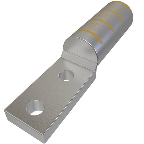 ILSCO® 2IACL-600 Lug Compression Connectors