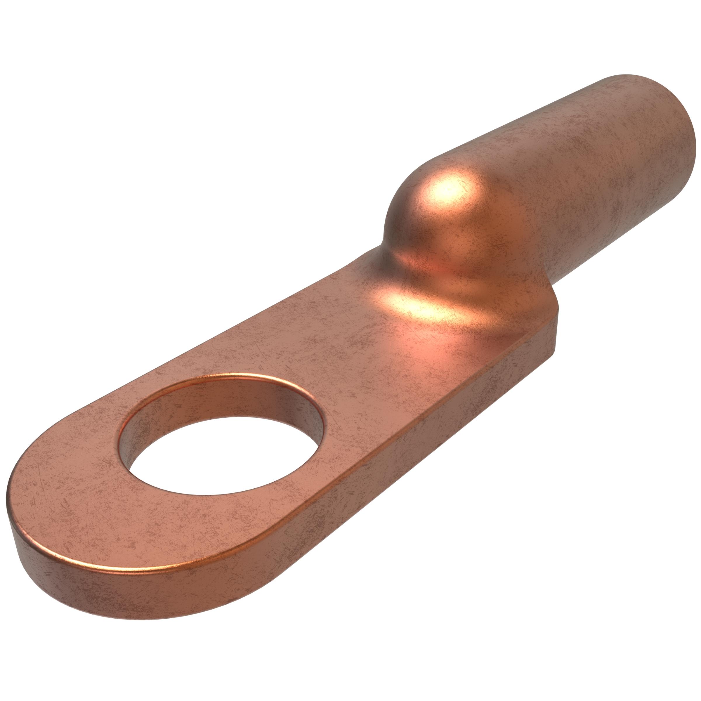 ILSCO® 3/16 Lug Compression Connectors