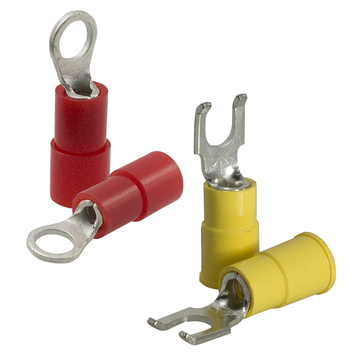 ILSCO® 44522-B10 Fork Tongue Terminals