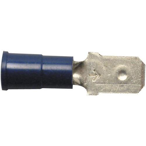 ILSCO® 45113-B10 Male Crimp Terminals