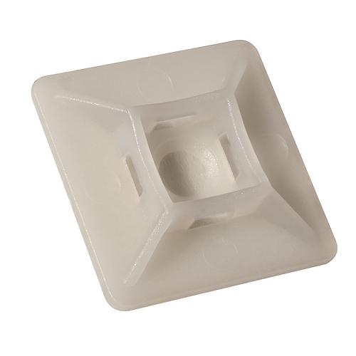 ILSCO® 93510 Cable Tie Holders & Mountings